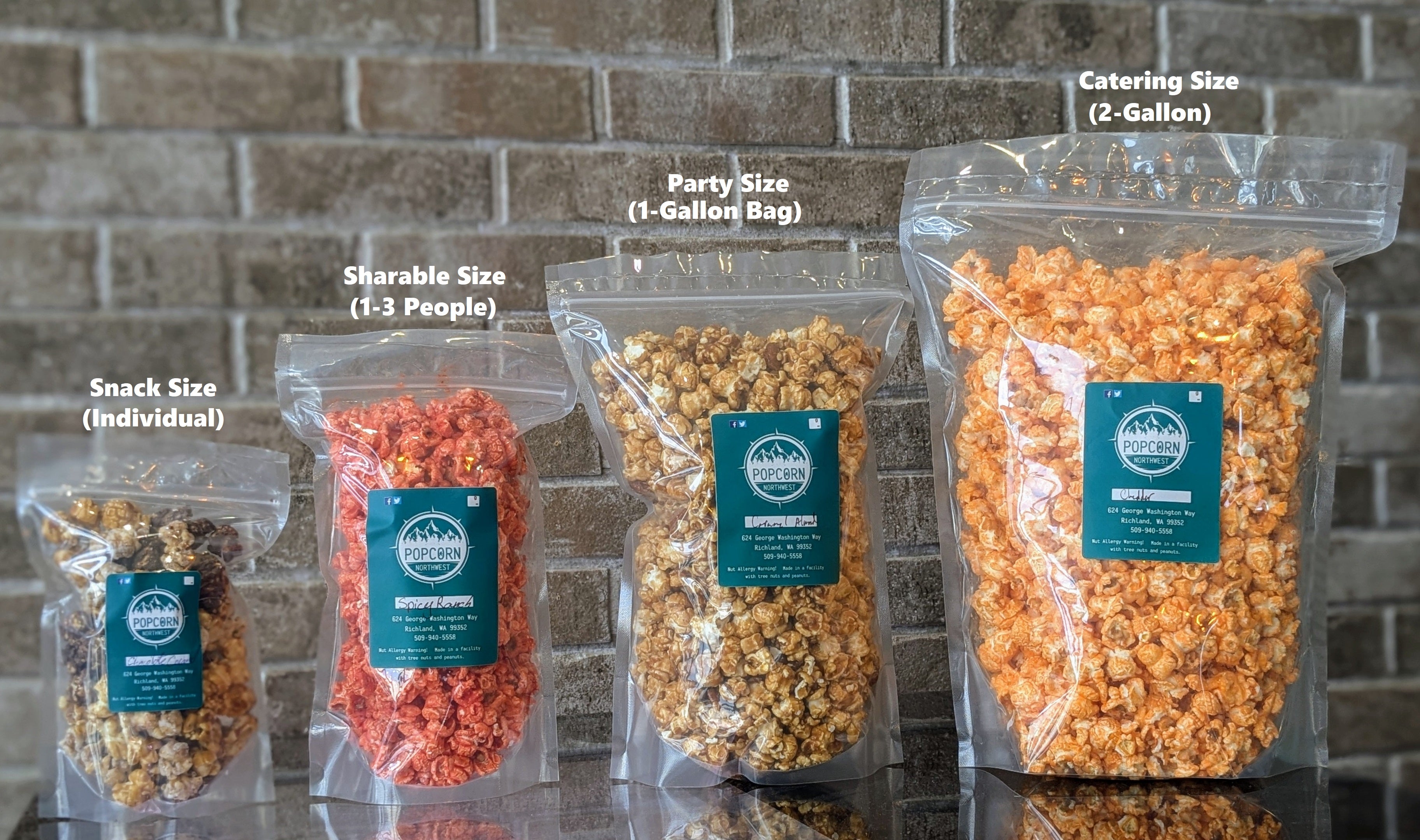 Zippy Doodle | Popcorn Northwest